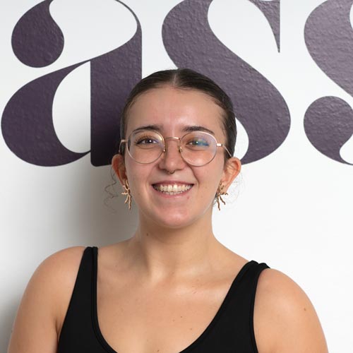 Andrea Góngora
