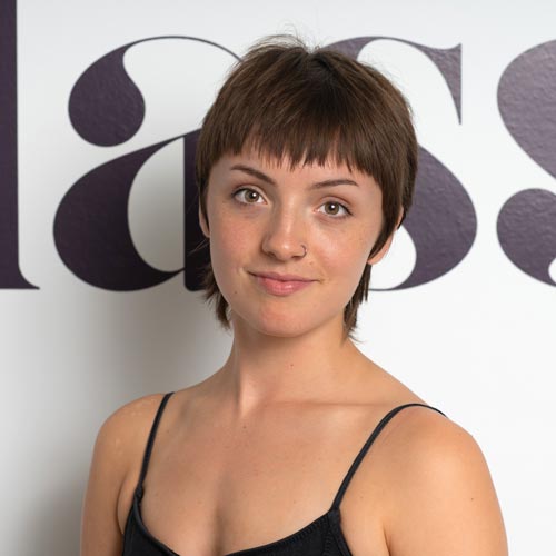 Muireann Ní Churnáin